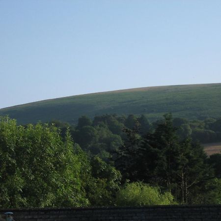 The Oxenham Arms Hotel Devon South Zeal 객실 사진