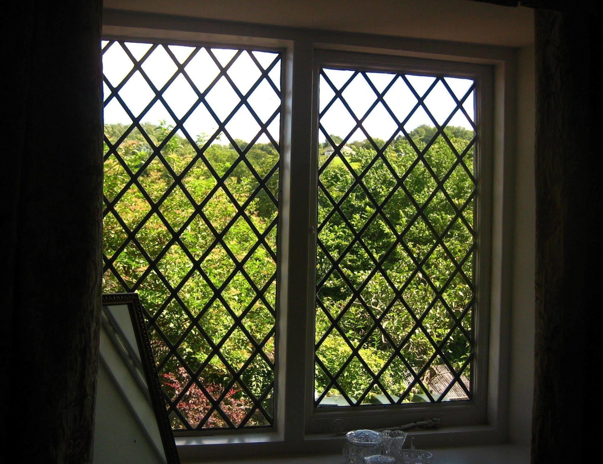 The Oxenham Arms Hotel Devon South Zeal 외부 사진