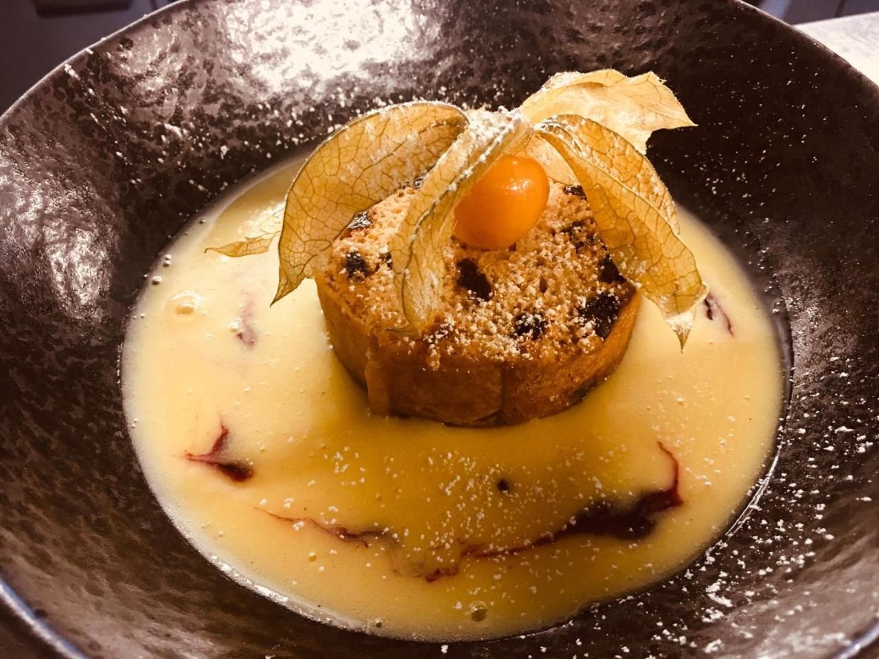 The Oxenham Arms Hotel Devon South Zeal 외부 사진